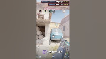 3K To Defend Inferno A #cs2 #csgo #shorts