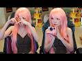 Emiru talks pink hair | cs2 arc | crimson desert &amp; more