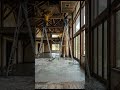 Concrete to WoodFloor Timelapse #oddlysatisfying #interiordesign #satisfying #transformation #design