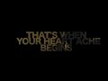 Thats when your heartache begins  elvis presley guitar cover  akshat luthra