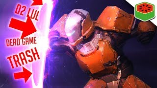 Can This Save Destiny 2?
