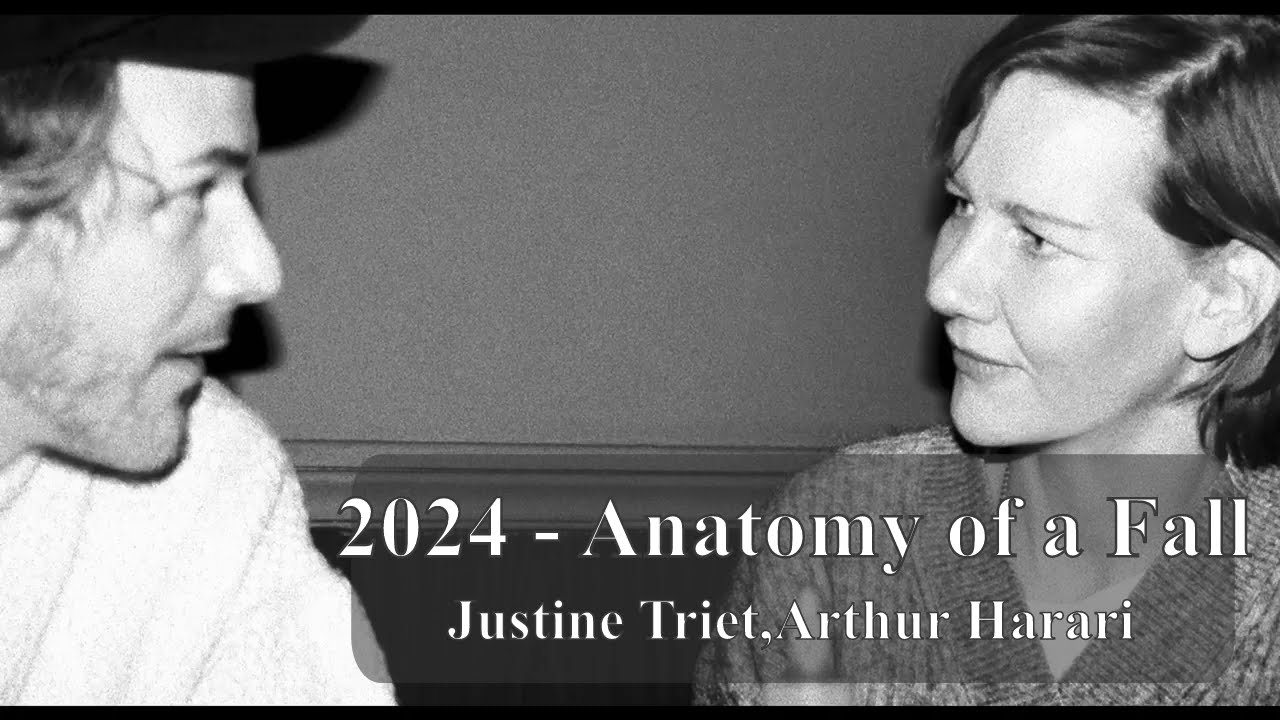 Every Oscar Winner for Best Original Screenplay (1929 - 2024)