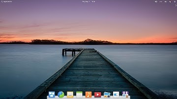 How to Install Elementary OS Linux from a USB Flash Drive on Dell Vostro 3400
