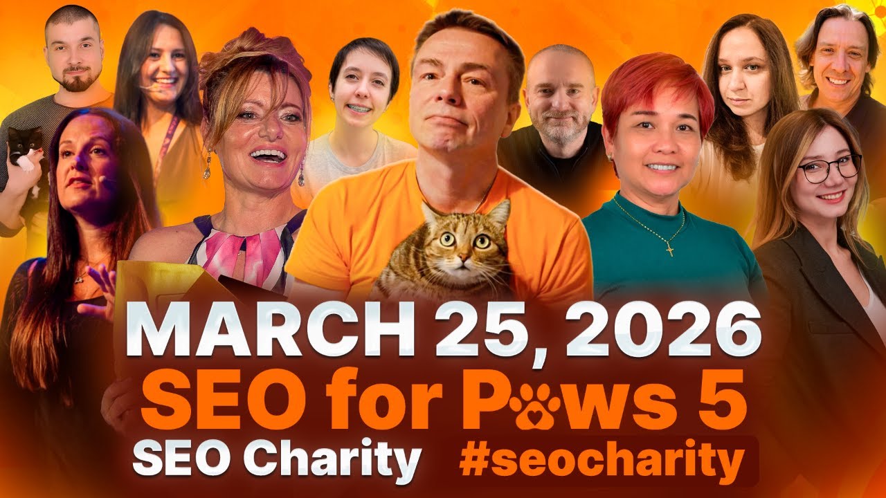 SEO for Paws
