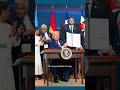 Así marcan sus coincidencias, la nueva derecha en América Latina