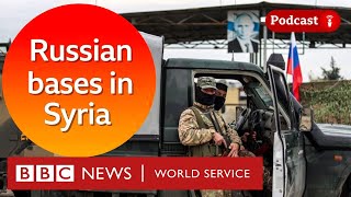 Russia’s gateway to Africa in jeopardy - The Global Jigsaw podcast, BBC World Service