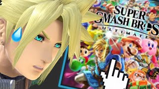 Smash Ultimate in 2026 is uhhh…