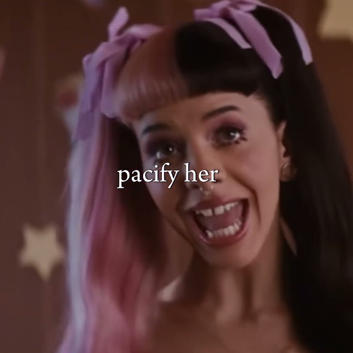 melanie-martinez-songs-meanings-part-2-melaniemartinez-capcut-edit