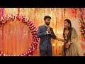 Engagement  amy  ansil  full  arranged with love  best ceremony 2022