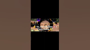 Mythic Ghost vs Mythic Ghost 👻 | DL Q33 Sniper One-Tap Headshot 🎯 + Funny Twist 😂 | CODM