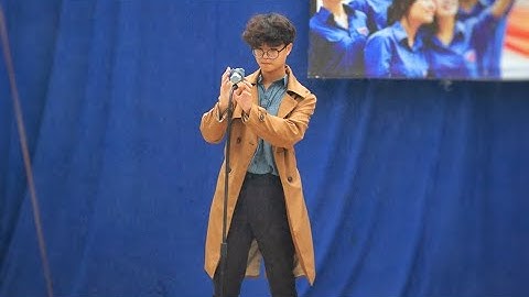 Tiền Nhiều Để Làm Gì - GDucky ( Cover )