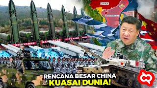 REVEALED! A Series of Advanced Chinese-Made Defense Systems Never Before Known to the Public