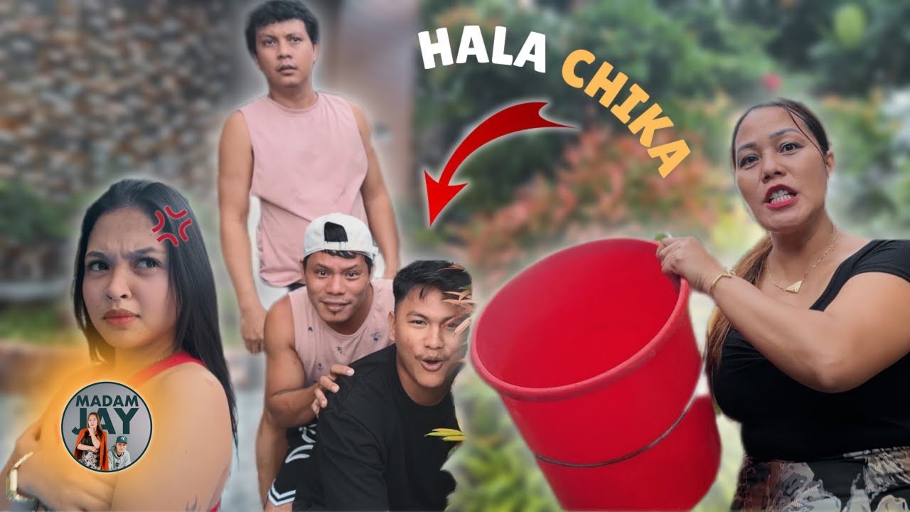 Ignoranteng Mag-igsoon PART 2 