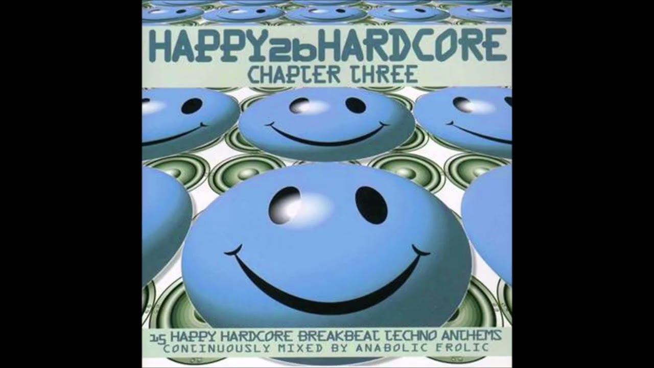 Happy 2B Hardcore Chapter Three [1999] - YouTube