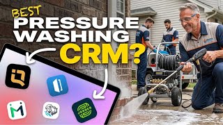 Best CRM For Pressure Washing Businesses In 2026 screenshot 5