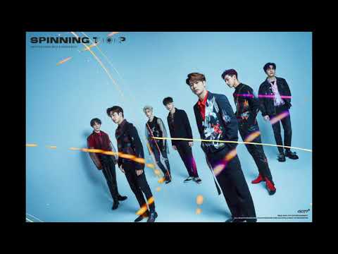 [ AUDIO ] GOT7 - ECLIPSE