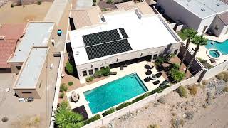 Lake Havasu Real Estate Fr Sale | Spectacular Lake Havasu Living!