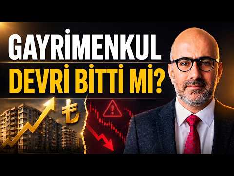 Ev Almak Gerçekten Kazandırıyor mu? 100 Yıllık Veri Ne Diyor