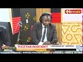 TUGETAB BORORIET EN NENYON TV