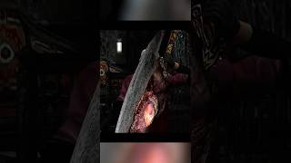 The Almighty Sword Sparda Forms