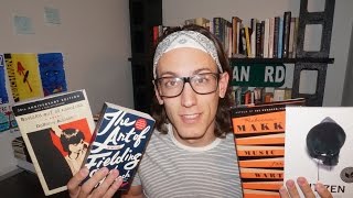 Christmas Book Buying Guide 2015