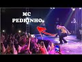 MC Pedrinho Show Completo Campo Grande MS 08/11/2019 @LucazMaidana