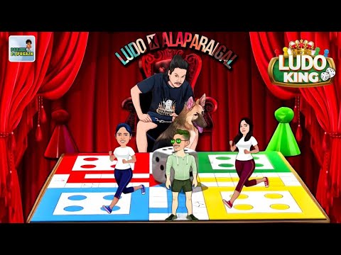 ludo paithiyangal