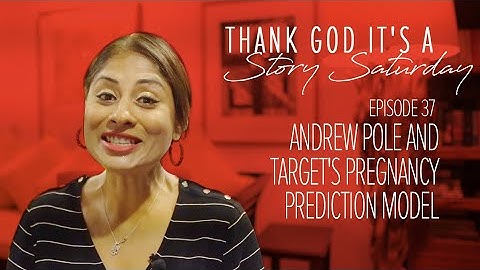 Storytelling: What stories can the data from consumer insights tell?