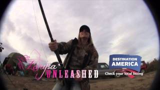 Fishing River Monsters Wels Catfish Teaser Larysa Unleashed