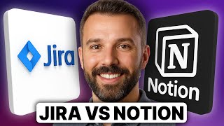 Jira vs Notion (2026) | Which One is actually Better?