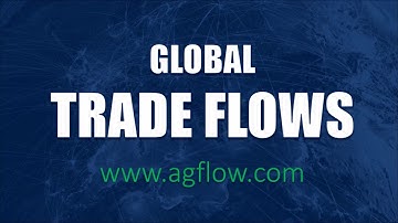 Tradeflows by AgFlow