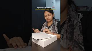 unboxing tablet #studyismylife #motivation #studyroutine #upscvlog #upscmotvation