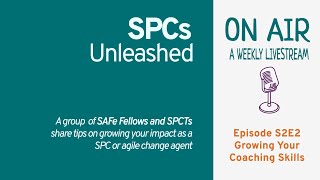 Celebrity SPCs Unleashed S2E2 - Guiding Without Giving Answers - Redefining Coaching as a Skill Wealth