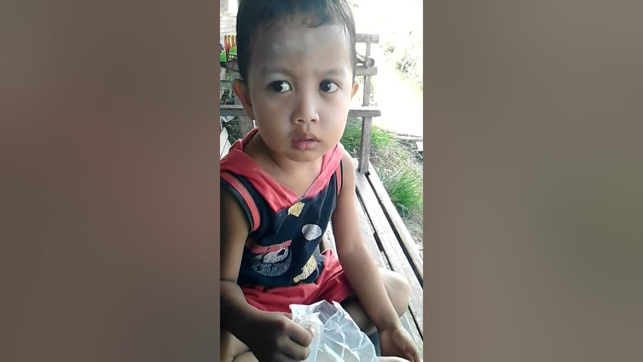 anak nyanyi - YouTube