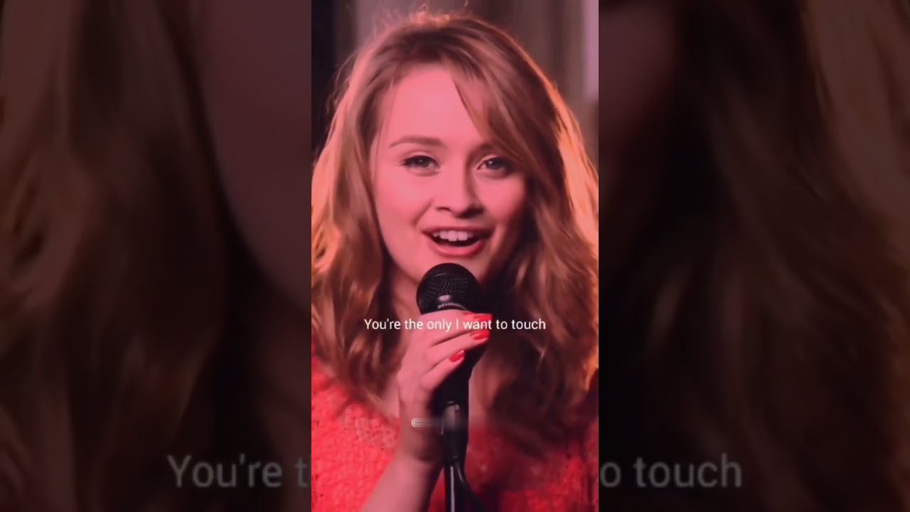 You are the light - Ellie Goulding 