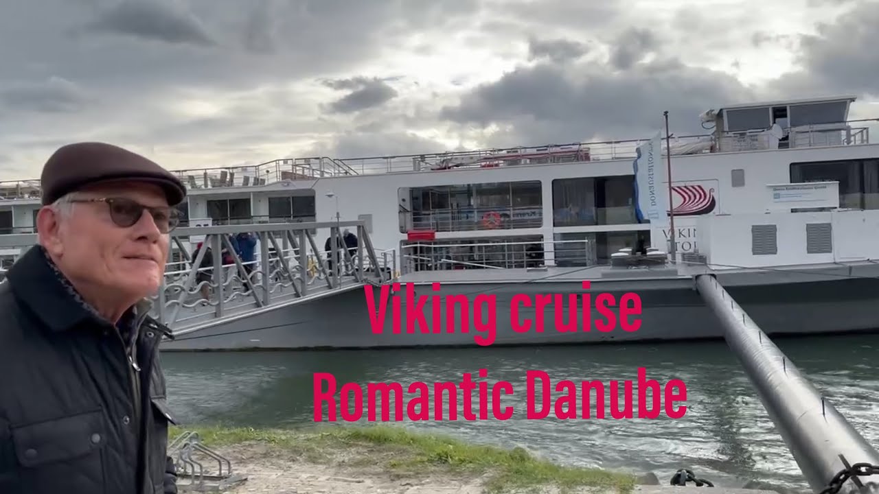 Viking cruise 🚢 Romantic Danube ,Scenic Sailing: Wachau Valley, Krems, Vienna . Day 4. 11.18, 2024