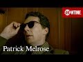 Sneak Peek Into Patrick Melrose | SHOWTIME Limited Series