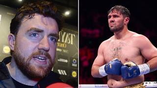 "HE'S COMPLETELY WRONG..." - THOMAS CARTY SENDS STERN WARNING TO DAVE ALLEN FOR CROKE PARK FIGHT