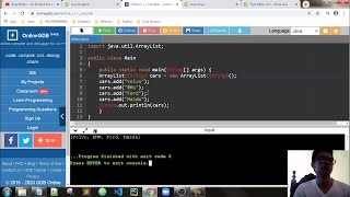 DSA Review | Part 3: Static/Dynamic Arrays + Code Implementation(C++,Java,Python)