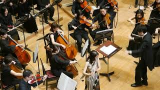 J.Ibert Flute Concert/イベール フルート協奏曲 - YouTube