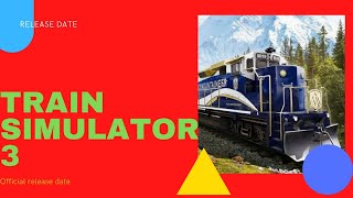 Trainz simulater 3 official release date for android and iOS screenshot 2