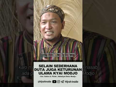 Selain Sosoknya yang