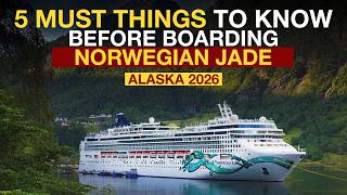 Norwegian Jade 2026 (Features And Overview)
