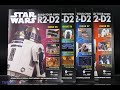 FanHome – Star Wars R2 D2 Astromech Droid Subscription Box #10 Review