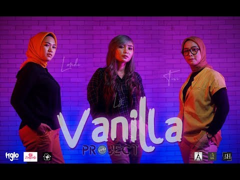 Vanilla Project - Terciduk (OFFICIAL MUSIC VIDEO)