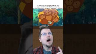 Ribombee is MESSED UP!  #pokémon