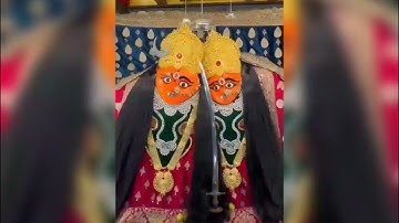 Jay Chamunda maa new status🙏 chamunda maa status❤️ new whatsapp status video #status #chamunda#video