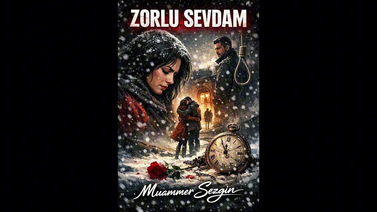 ZORLU SEVDAM - Muammer Sezgin | Duygusal Aşk Şarkısı 2026 | En Hüzünlü Türkçe Şarkılar