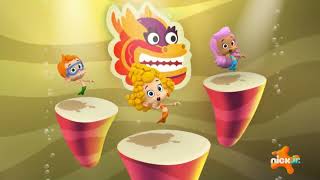 Bubble Guppies - The Dragon Dance British Dub