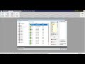 How to Create Or Change Class Wise Fee Structure